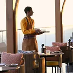 Hotel Indigo Jabal Akhdar Resort & Spa By Ihg