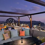 Hotel Indigo Jabal Akhdar Resort & Spa By Ihg