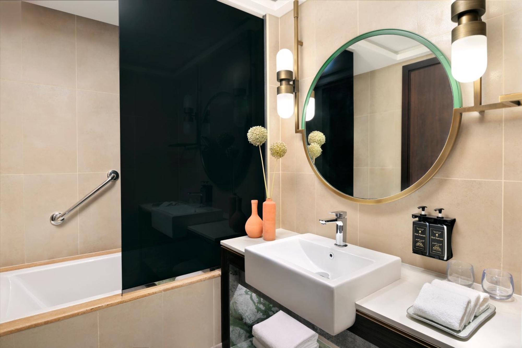 Resort Indigo Jabal Akhdar & By Ihg Al 'Aqar